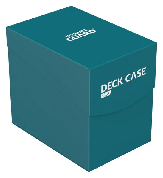 Deck Case: 133+ Standard
