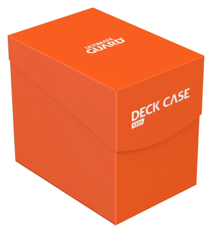 Deck Case: 133+ Standard