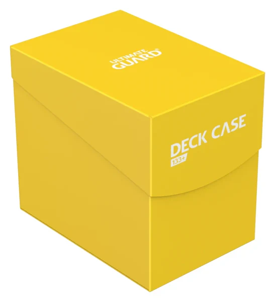 Deck Case: 133+ Standard