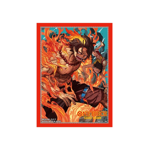 Micas One Piece: Ace Vol.5