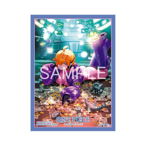 Micas One Piece:  LILITH Vol. 6