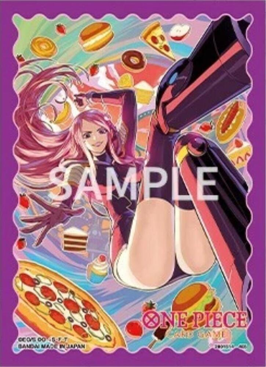 Micas One Piece: Jewelry Bonney Vol.5