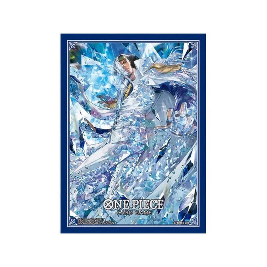Micas One Piece: AOKIJI KUZAN Vol.11