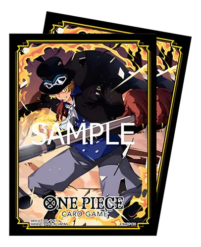 Micas One Piece: Sabo Vol.2
