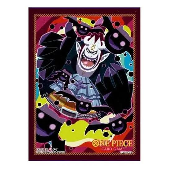 Micas One Piece: GECKO MORIA Vol.8