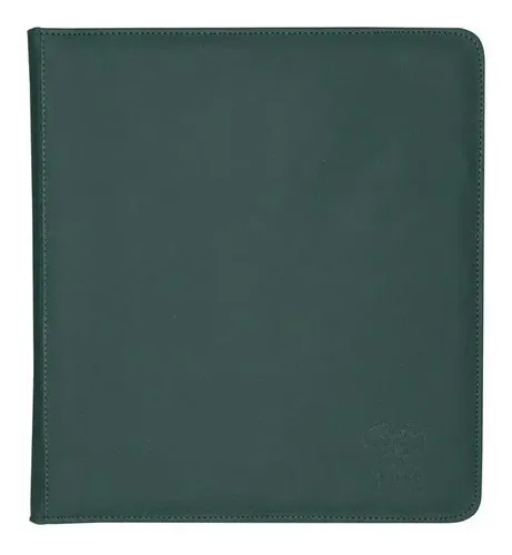 Dark Fortress Carpeta 4x3