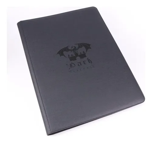 Dark Fortress Carpeta 6x6