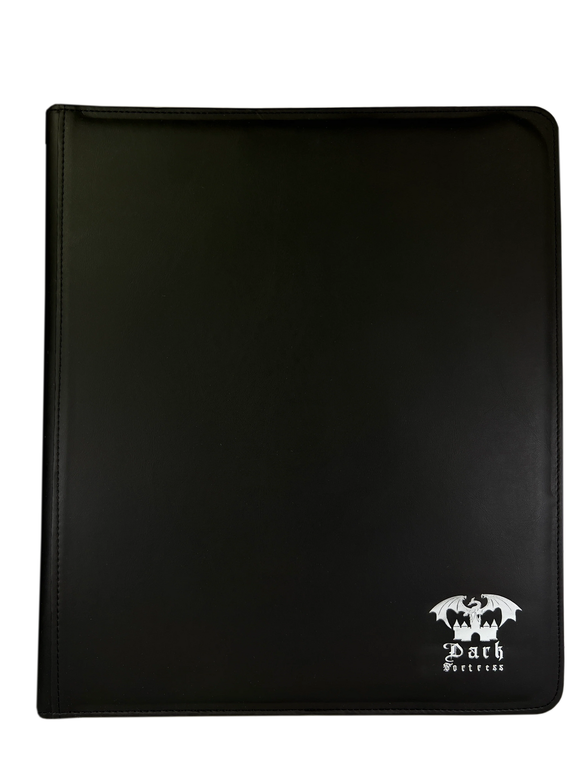 Dark Fortress Carpeta TOP LOADER