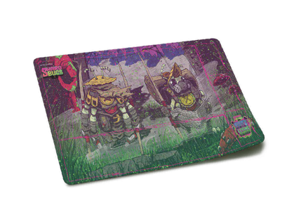 Shard Bugs – Playmats Set 5: Night of the Living Swarm