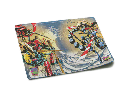 Shard Bugs – Playmats Set 5: Night of the Living Swarm