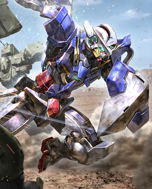 ST-07 Celestial Drive (PREVENTA)