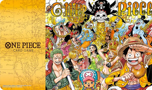 Official Playmat - Limited Edition Vol.1