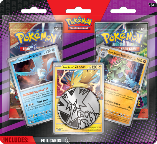 Enahnced 2-Pack Blister (PREVENTA)