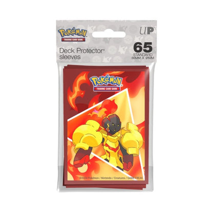 Deck Protectors: Pokemon- Armarouge